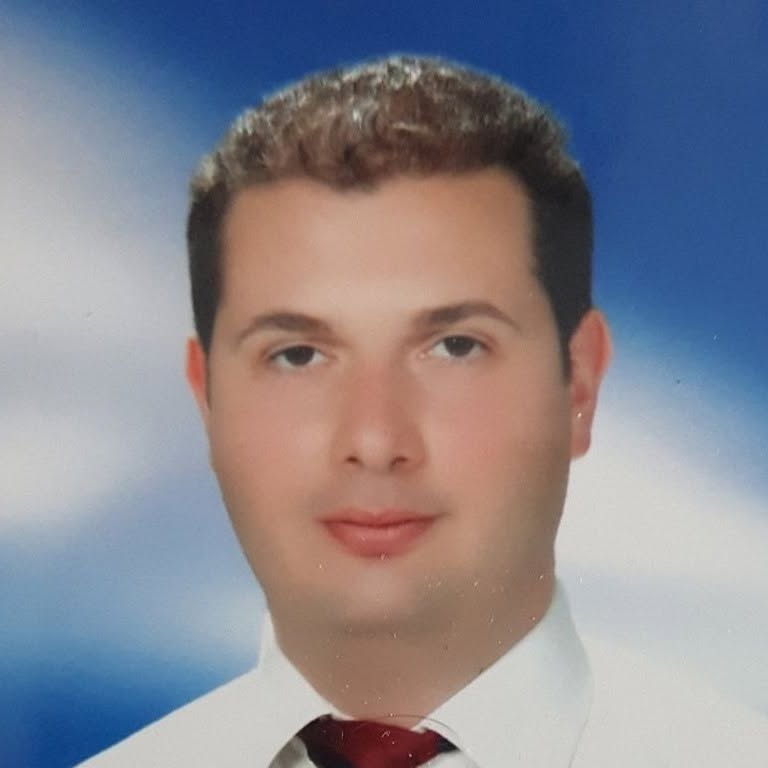Doç. Dr. Aydemir Koçarslan